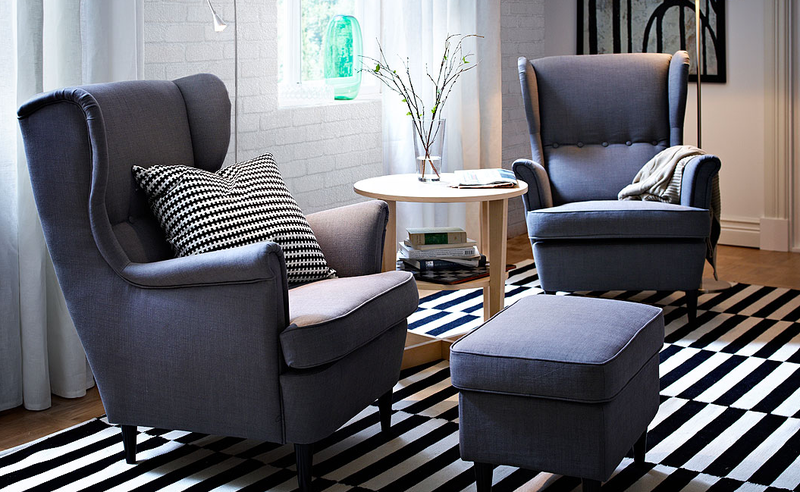 Illustration for article titled Ikea Is Reissuing Amazing Old Designs From the 1950s and 60s